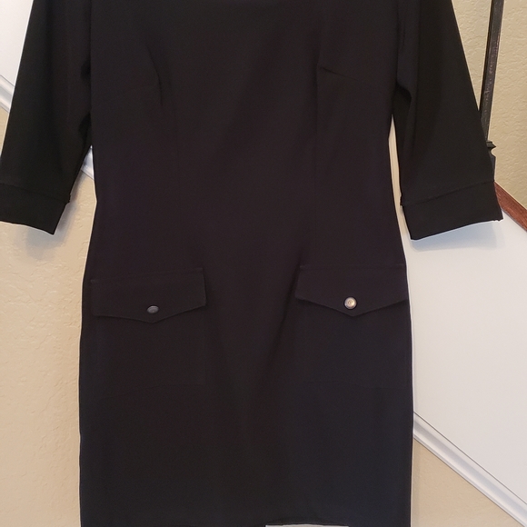 Enfocus Studio dress - Picture 2 of 8